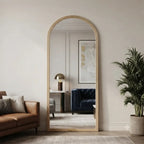Miroir sur pied, Miroir pleine Collection Maison Lova Maison lova